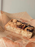 Jammy Cookie Bar