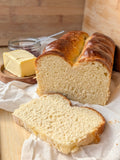 Brioche Loaf