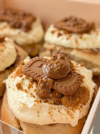 Cinnamon Rolls