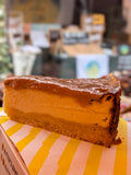 Polish Baked Cheesecake (Sernik) - Classic