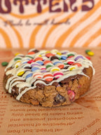 Cookies (select your flavour)