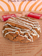 Cookies (select your flavour)