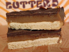 Millionaire Shortbread