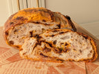 Signature Sourdough Bread