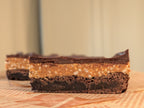 Peanut butter Brownie