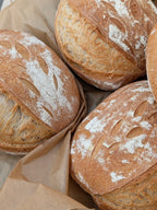 Signature Sourdough Bread