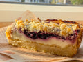 Cheesecake Bar