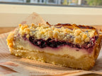 Cheesecake Bar