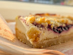 Cheesecake Bar