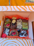 The Halloween Box 🎃