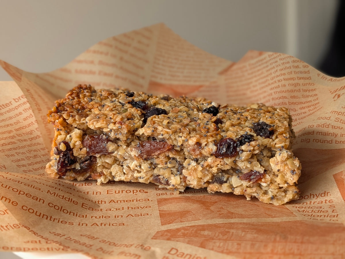 Flapjack